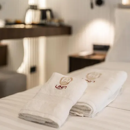 Una Rooms Poreč