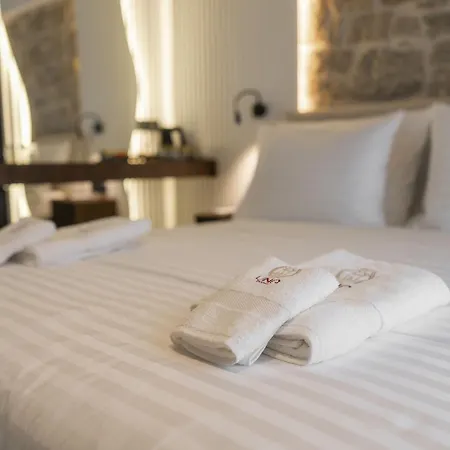 Bed & Breakfast Una Rooms Poreč