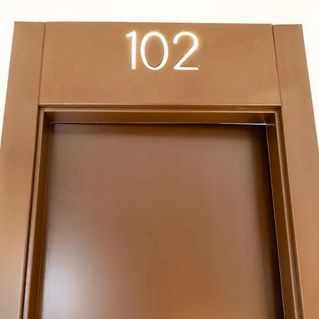 Una Rooms Poreč