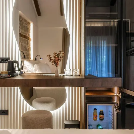 Bed & Breakfast Una Rooms Porec
