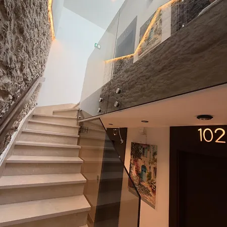 Bed & Breakfast Una Rooms Poreč