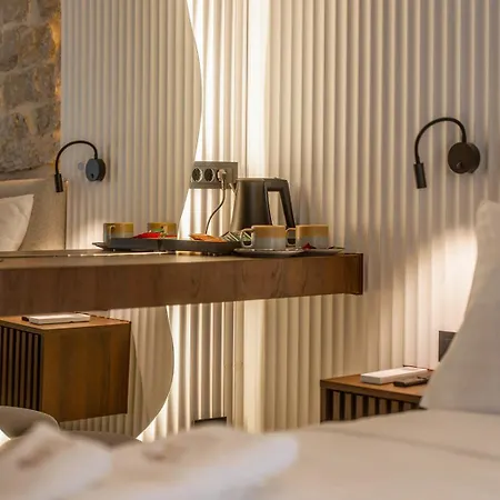 Una Rooms 3* Porec