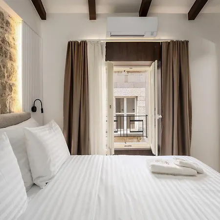 Bed & Breakfast Una Rooms Poreč