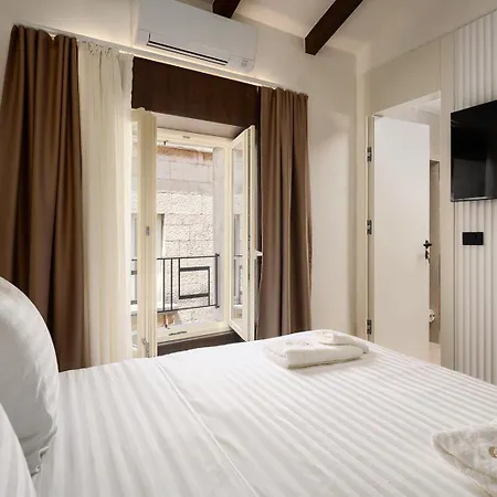 Una Rooms 3*