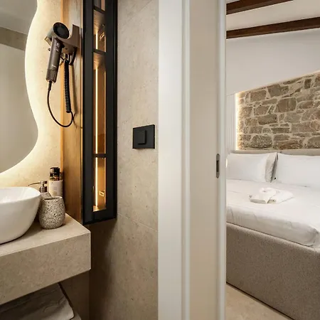 Una Rooms 3* Porec