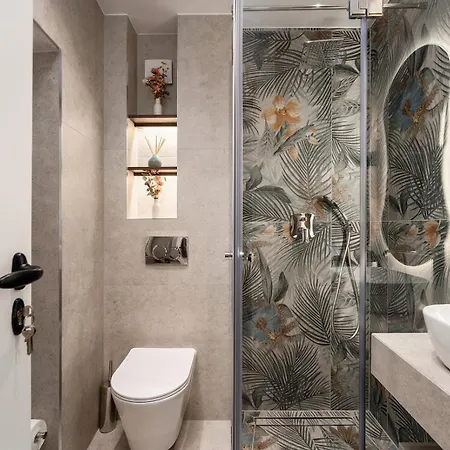 Una Rooms 3*