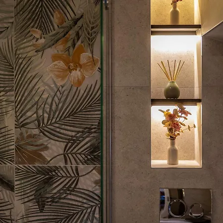 Una Rooms Bed & Breakfast Porec