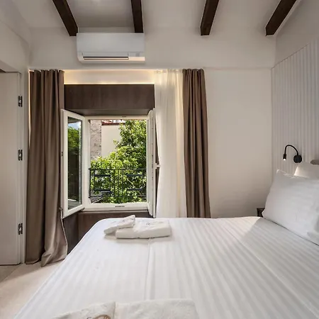 Una Rooms 3*