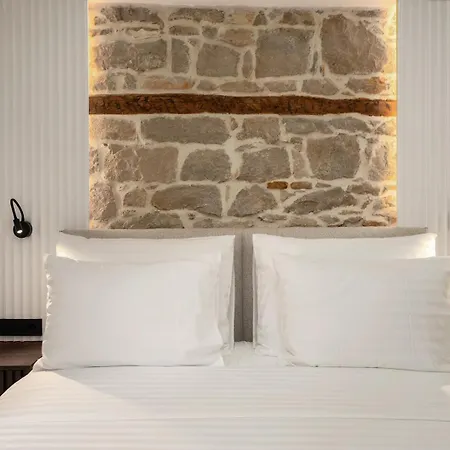 Bed & Breakfast Una Rooms Poreč
