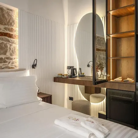 Una Rooms 3* Poreč