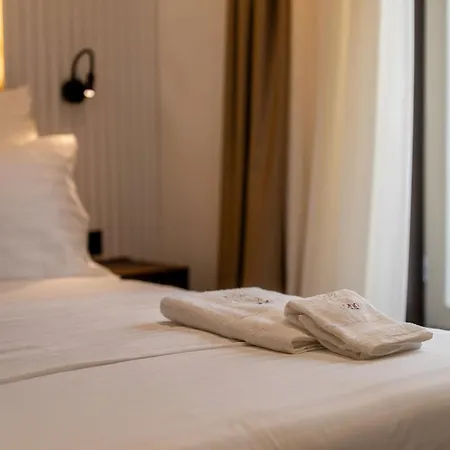 Bed & Breakfast Una Rooms