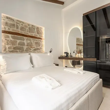 Bed & Breakfast Una Rooms Porec