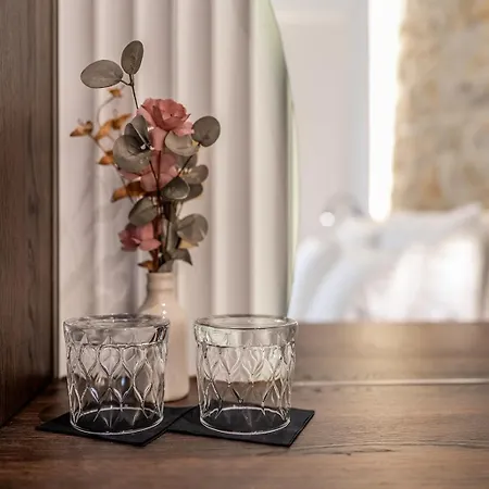 Bed & Breakfast Una Rooms Porec