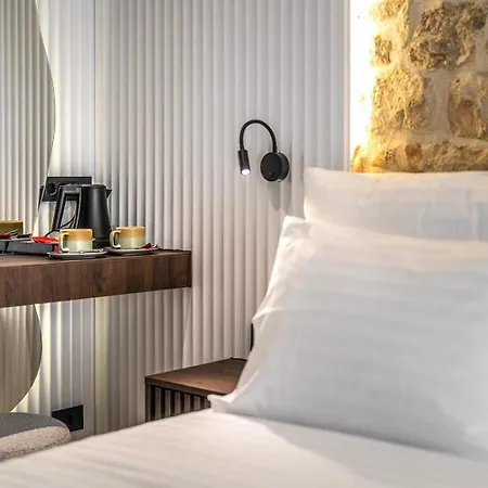 Bed & Breakfast Una Rooms Porec