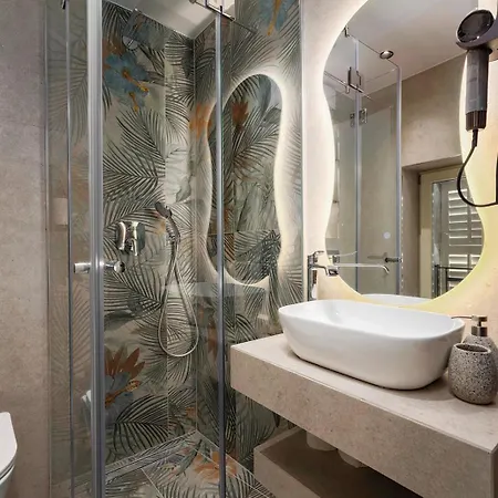 Una Rooms Poreč