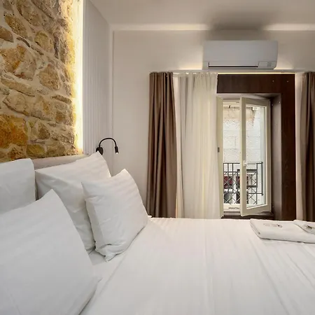 Una Rooms 3* Porec