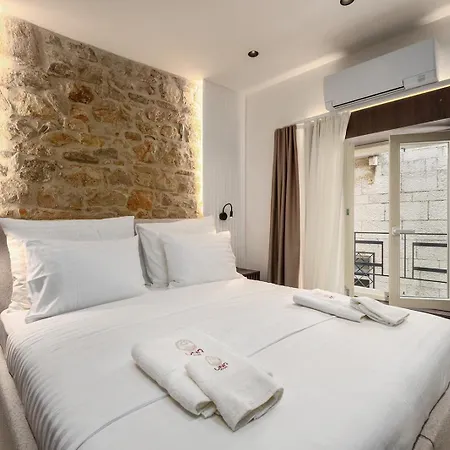 Bed & Breakfast Una Rooms