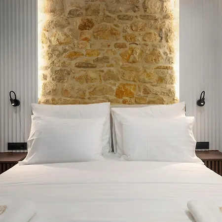 Bed & Breakfast Una Rooms 3*