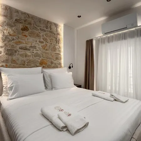 Bed & Breakfast Una Rooms