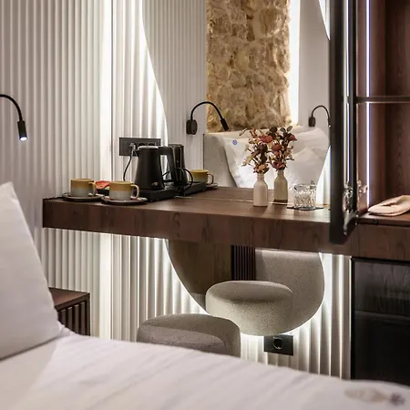 Una Rooms Bed & Breakfast Poreč