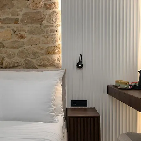 Una Rooms 3* Poreč