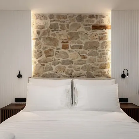 Una Rooms 3* Porec