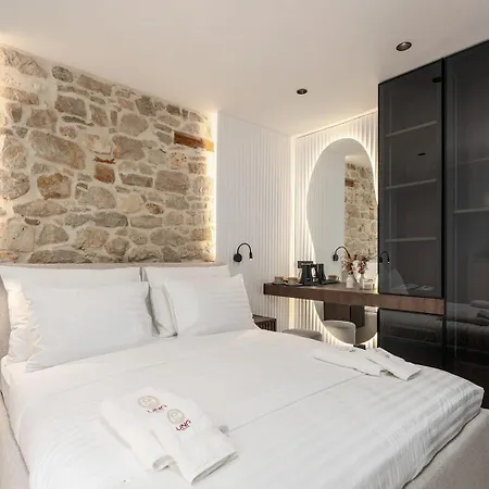Una Rooms 3* Poreč