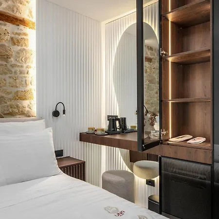 Bed & Breakfast Una Rooms 3*