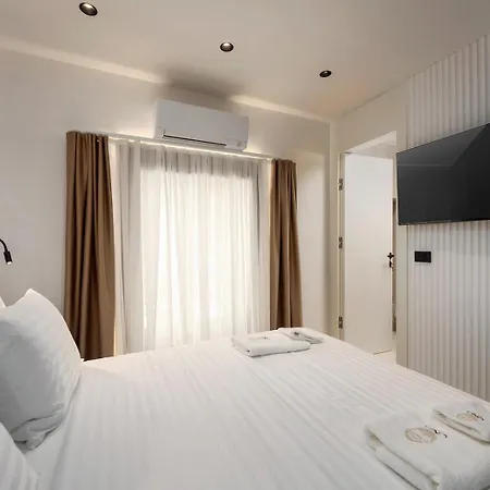 Bed & Breakfast Una Rooms Poreč