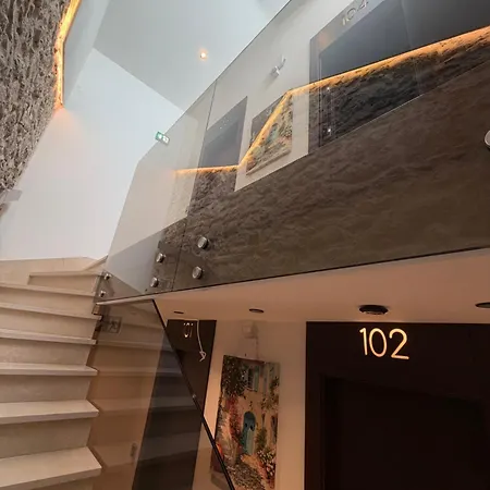 Una Rooms 3* Porec